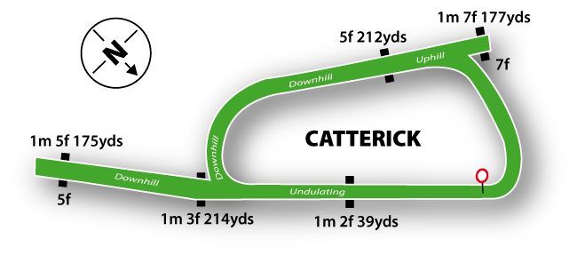 Catterick Flat Racing