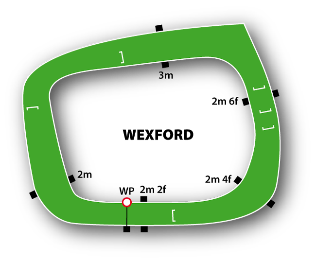 Wexford Jumps Racing