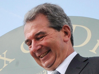 Jean-Claude Rouget