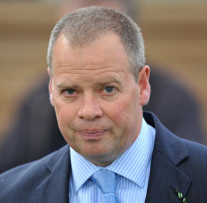 Clive Cox