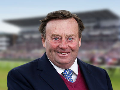 Nicky Henderson Stable Tour