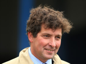 Ian Williams