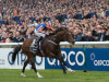 Churchill ready for battle in pursuit of Guineas double at Curragh