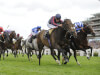 The Tin Man shows his heart in Diamond Jubilee Stakes battle