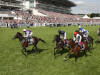 John Gosden on jockey hunt for Cracksman in Irish Derby at Curragh