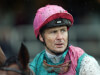 Pat Smullen excited to take up Irish Derby challenge with Cracksman