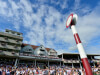 Stalls handler dies following serious injuries suffered in incident at Haydock