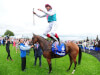 Enable 'full of herself' ahead of King George test