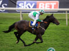 Star juvenile Santry suffers fatal injury