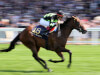 Nunthorpe-bound Lady Aurelia impresses Frankie Dettori in York spin