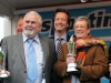 Colin Tizzard leads tributes after death announced of owner Ann Potts