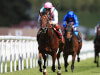 Expert Eye 'got to progress' to make Dewhurst date