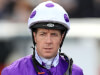 Jim Crowley to ride Unfortunately in Middle Park at Newmarket
