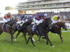 Ascot to use outer track on Champions Day
