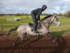 Fagan flies the flag for Elliott in Scottish National as Folsom Blue misses out