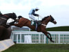 Cheltenham hero Missed Approach ready for Sandown Gold rush