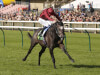 John Gosden states preference to swerve 2000 Guineas with Roaring Lion