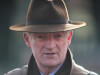 Willie Mullins and Gordon Elliott ready for titanic battle at Punchestown