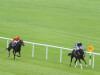 Adrian Keatley sets sights on French Guineas challenge with London Icon