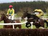 Paul Townend hit with hefty ban as The Storyteller takes full advantage of Punchestown chaos