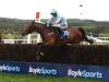 Un De Sceaux defeats Douvan in Punchestown Champion Chase