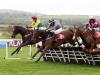 Draconien lays down the law at Punchestown