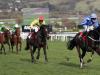 Penhill leads seven-strong charge for Willie Mullins in Stayers prize