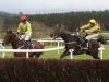 Paul Townend ‘panicked’ in Punchestown Champion Novice Chase