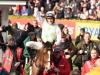 Fabulous Faugheen powers to Stayers Hurdle success at Punchestown