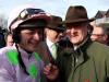 Faugheen and Footpad put Willie Mullins firmly in charge of title race