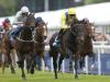 Mark Johnston favouring Dee Ex Bee for Derby tilt