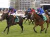 The Tin Man up and running at Windsor