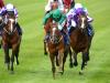 Frankie Dettori thrilled to get the call-up for Hazapour in the Derby