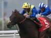 Poet’s Word proves the class act in Brigadier Gerard Stakes