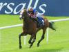 Lancaster Bomber battles for Tattersalls triumph