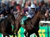 Laurens delivers Prix de Diane glory for Karl Burke