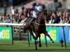 Karl Burke sets sights on Yorkshire Oaks for Laurens