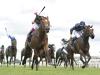 Without Parole maintains perfect record in St James’s Palace Stakes