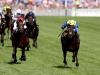 Poet’s Word puts Sir Michael Stoute out on his own at Royal Ascot