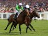 Arthur Kitt proves an emotional winner of Chesham Stakes