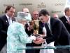 Aidan O’Brien, Ryan Moore and Coolmore crowned at Royal Ascot