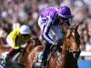 Saxon Warrior giving off right signs before Irish Derby