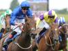 Clive Cox hopeful Harry Angel will make swift recovery from ‘superficial’ injury