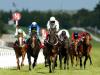Dee Ex Bee team mulling route to St Leger bid