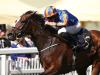 Magic Wand tops seven contenders for Irish Oaks honours