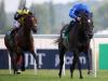 Classy Emotionless returns to winning ways at Newbury