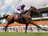 Magical puts up winning show to take Curragh honours