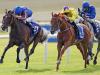 Options open for Irish Oaks third Mary Tudor