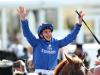 William Buick relishing chance to sparkle in King George with Crystal Ocean