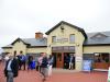 Lorcan Wyer questions future of Flat racing at Ballinrobe after abandonment